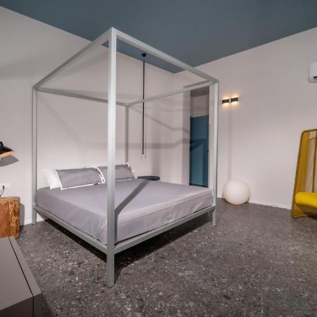 Bed 10.5 - Design Suite كاستيلاّماري ديل غو المظهر الخارجي الصورة