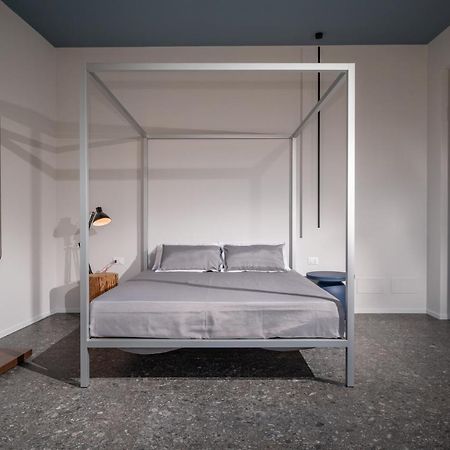 Bed 10.5 - Design Suite كاستيلاّماري ديل غو المظهر الخارجي الصورة