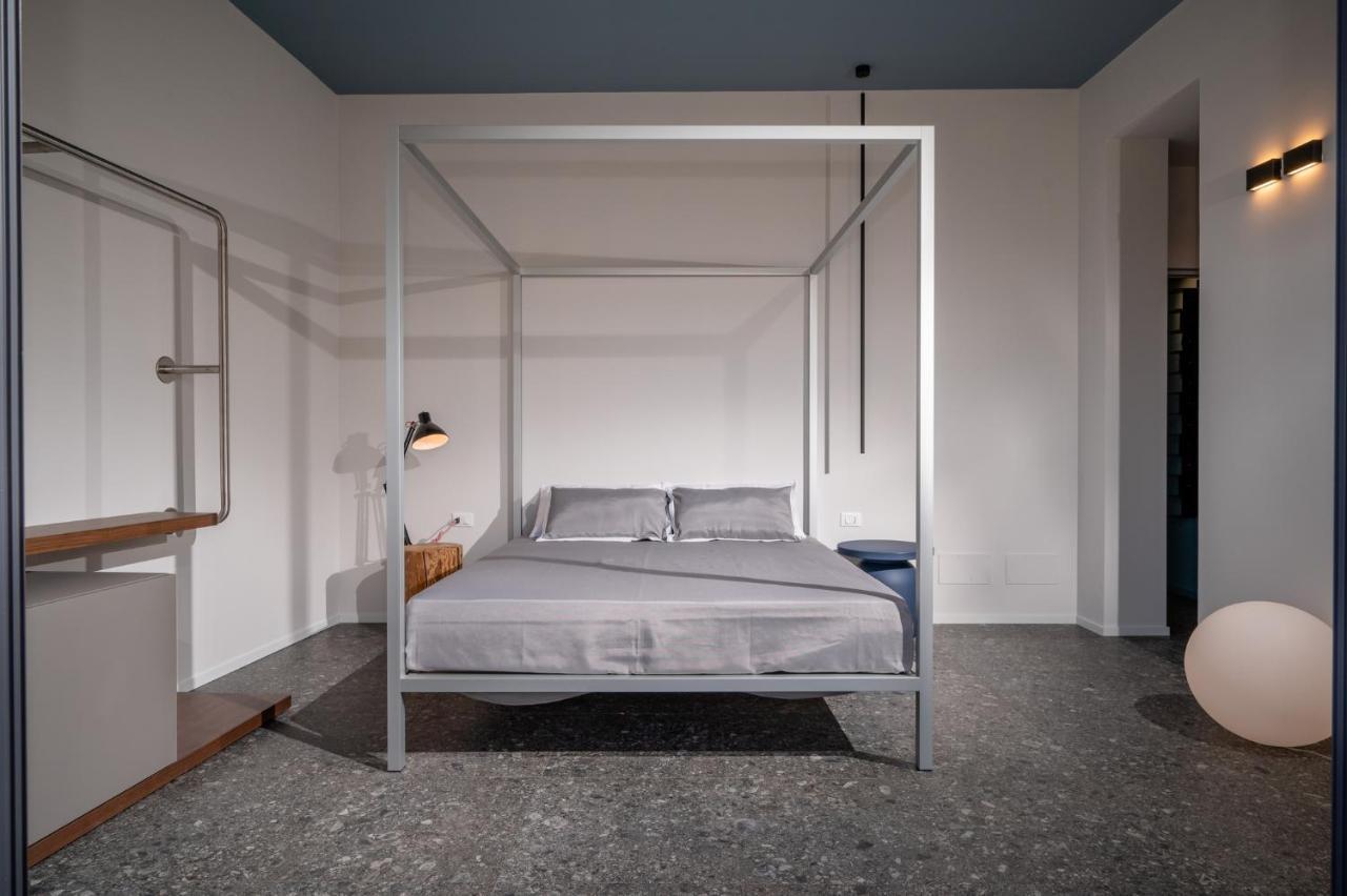 Bed 10.5 - Design Suite كاستيلاّماري ديل غو المظهر الخارجي الصورة