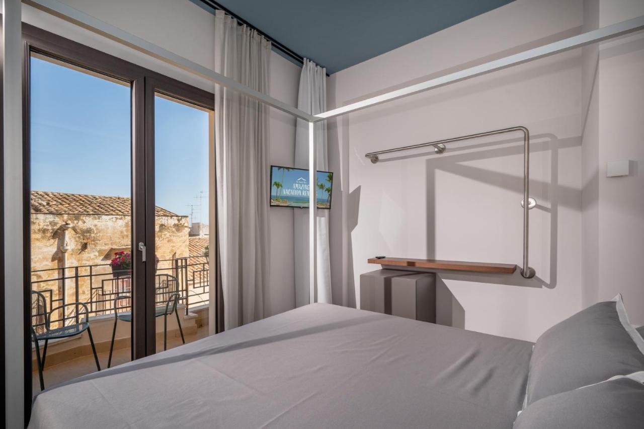 Bed 10.5 - Design Suite كاستيلاّماري ديل غو المظهر الخارجي الصورة