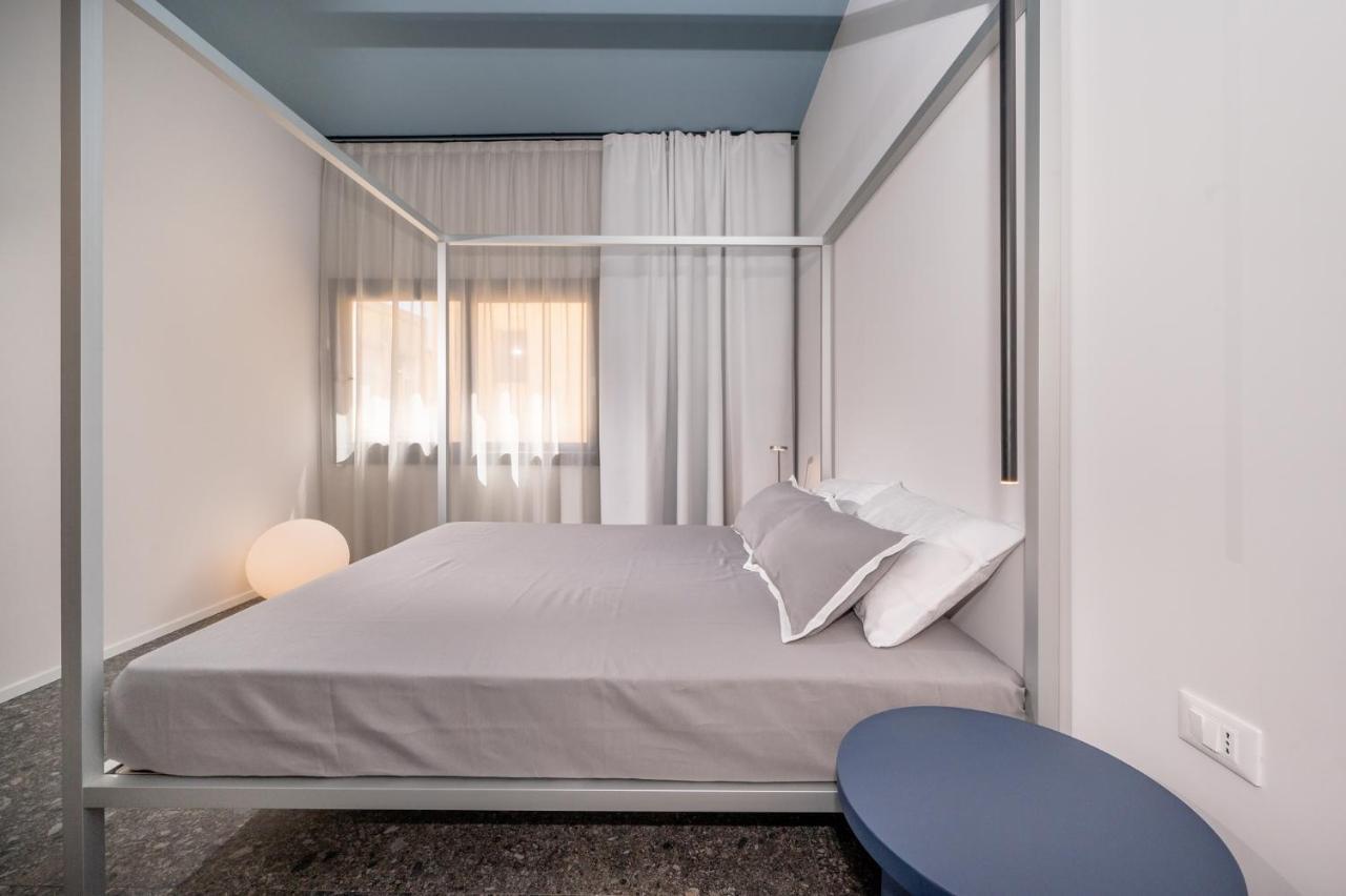 Bed 10.5 - Design Suite كاستيلاّماري ديل غو المظهر الخارجي الصورة