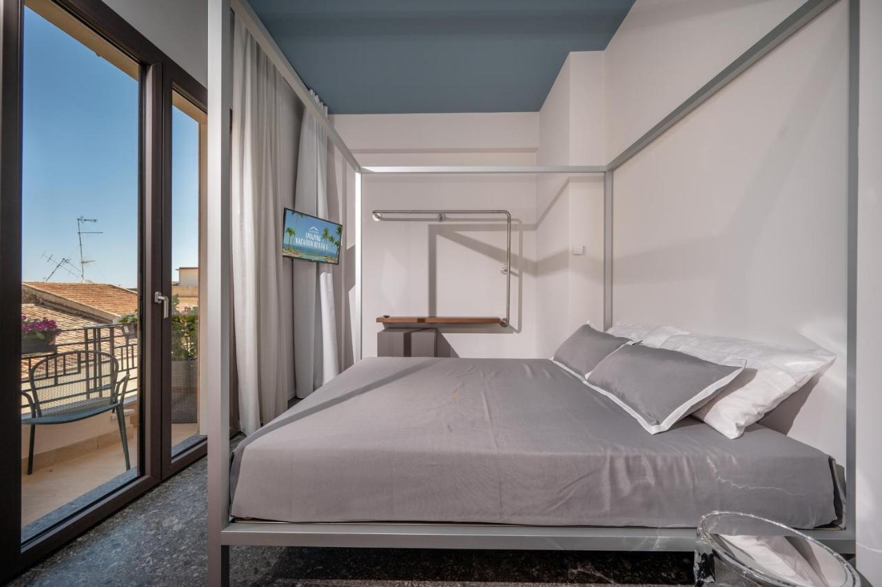 Bed 10.5 - Design Suite كاستيلاّماري ديل غو المظهر الخارجي الصورة
